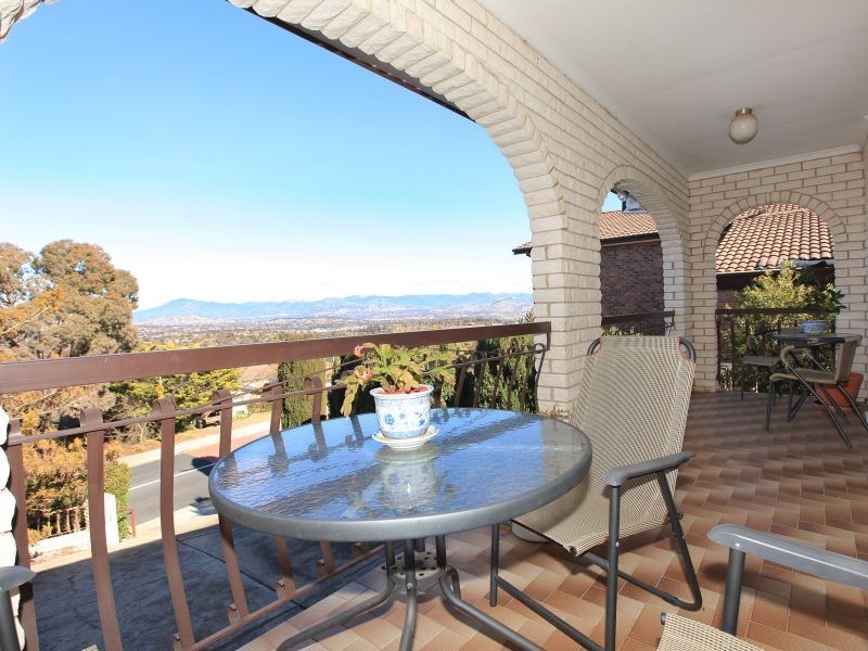 416 Bugden Avenue, Fadden ACT 2904