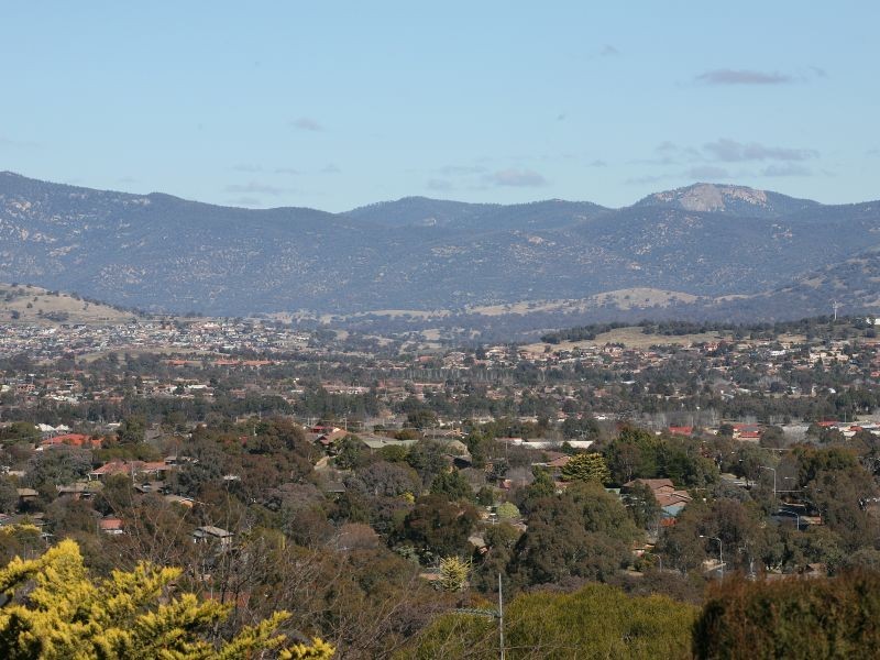 416 Bugden Avenue, Fadden ACT 2904