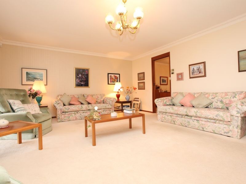 416 Bugden Avenue, Fadden ACT 2904