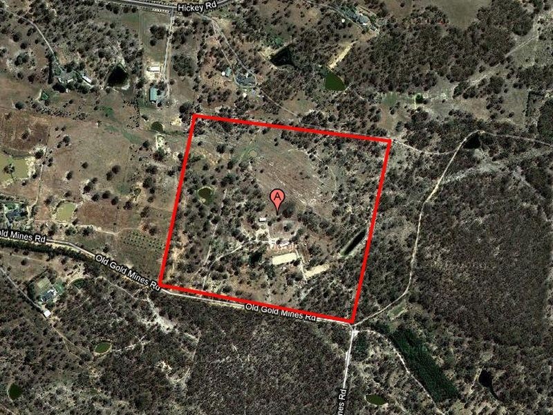 63 Old Gold Mines Road, Sutton NSW 2620