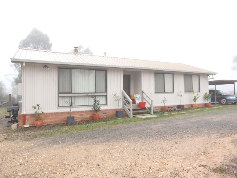 63 Old Gold Mines Road, Sutton NSW 2620