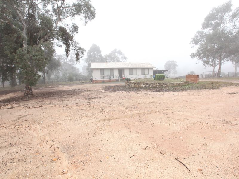 63 Old Gold Mines Road, Sutton NSW 2620