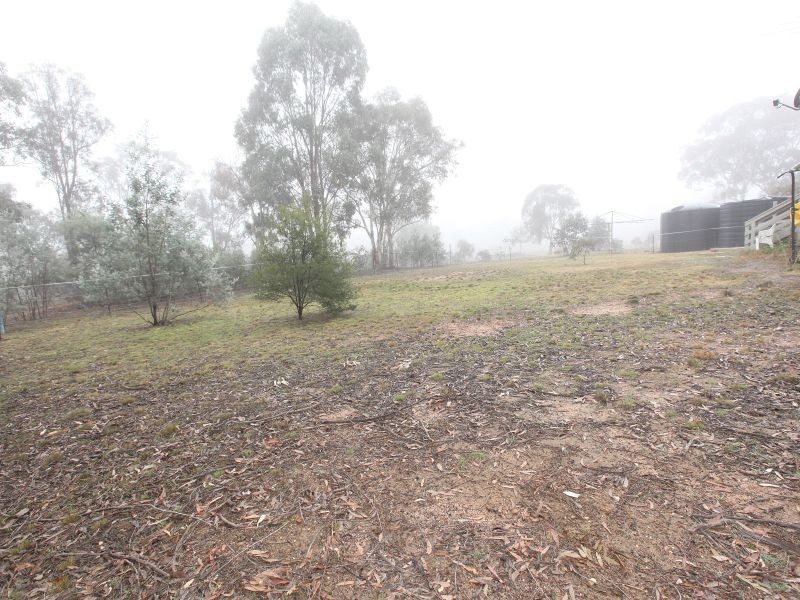 63 Old Gold Mines Road, Sutton NSW 2620