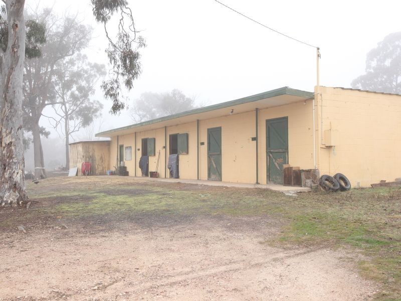 63 Old Gold Mines Road, Sutton NSW 2620