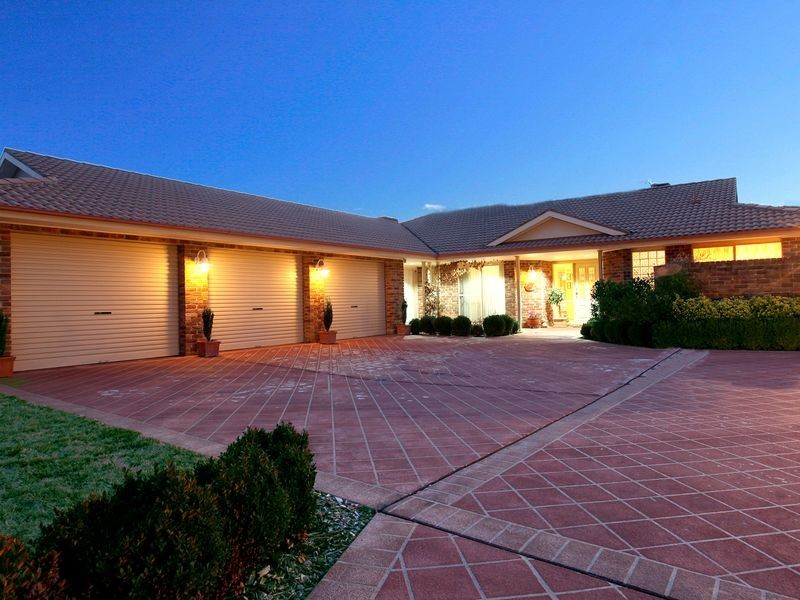 85 Ivo Whitton Circuit, Kambah ACT 2902