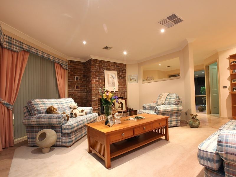 85 Ivo Whitton Circuit, Kambah ACT 2902