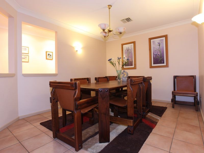 85 Ivo Whitton Circuit, Kambah ACT 2902
