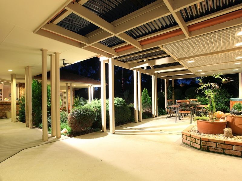85 Ivo Whitton Circuit, Kambah ACT 2902