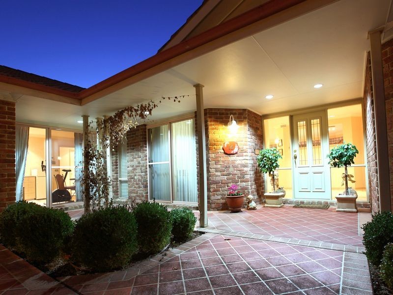 85 Ivo Whitton Circuit, Kambah ACT 2902