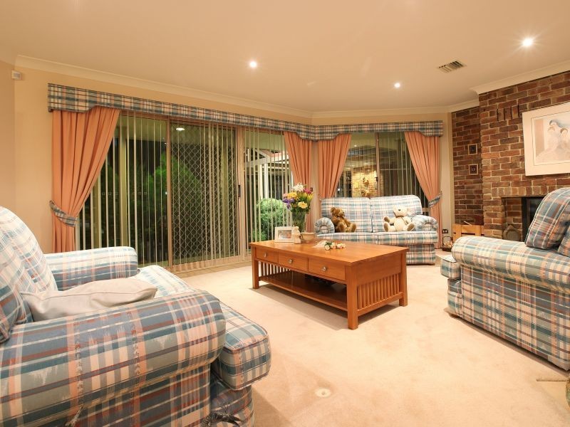 85 Ivo Whitton Circuit, Kambah ACT 2902