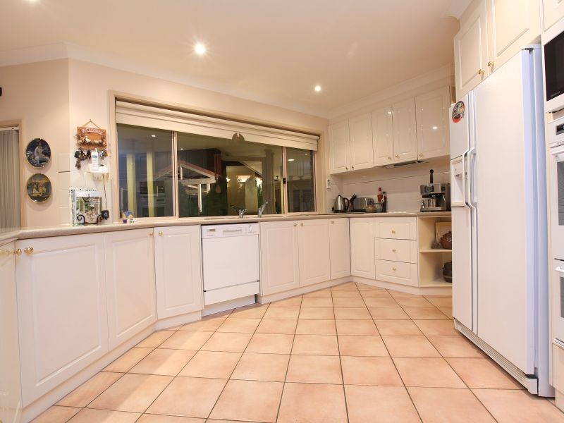 85 Ivo Whitton Circuit, Kambah ACT 2902