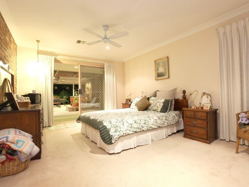 85 Ivo Whitton Circuit, Kambah ACT 2902