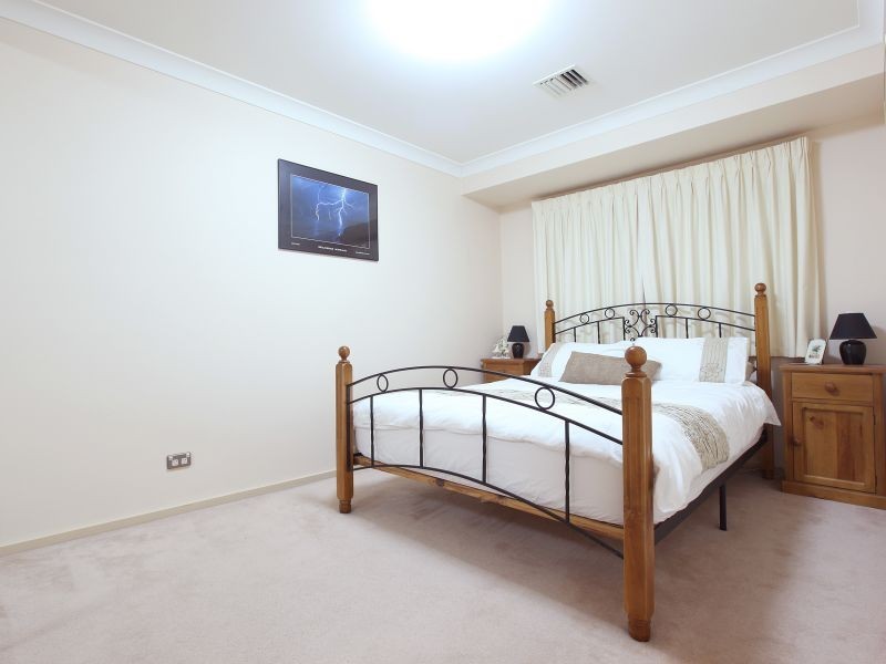 85 Ivo Whitton Circuit, Kambah ACT 2902