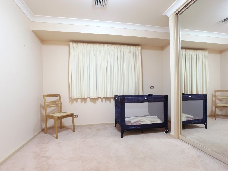 85 Ivo Whitton Circuit, Kambah ACT 2902