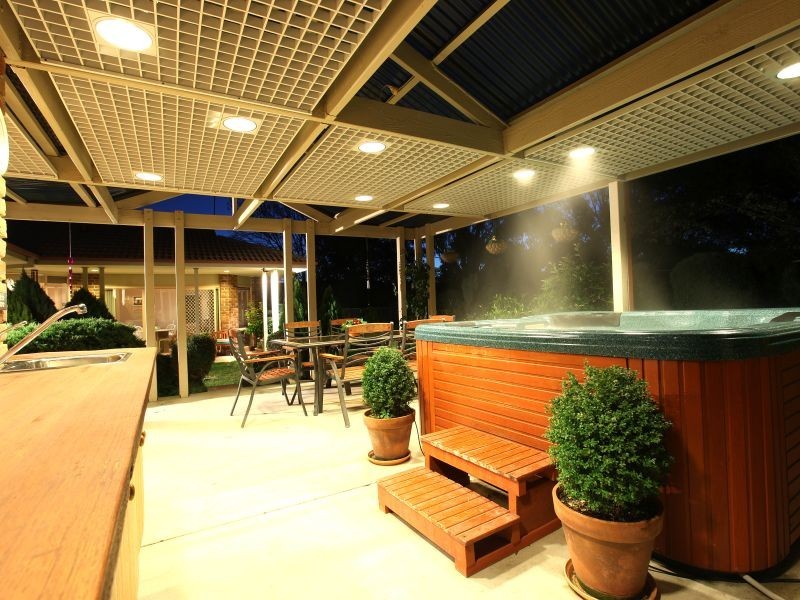 85 Ivo Whitton Circuit, Kambah ACT 2902