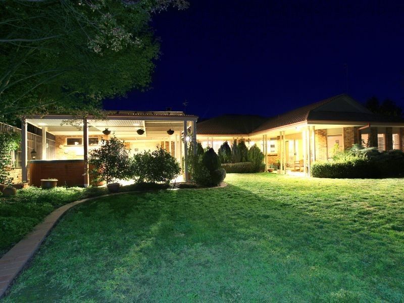85 Ivo Whitton Circuit, Kambah ACT 2902