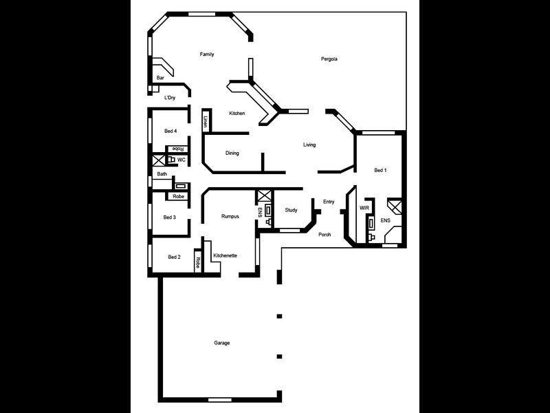85 Ivo Whitton Circuit, Kambah ACT 2902