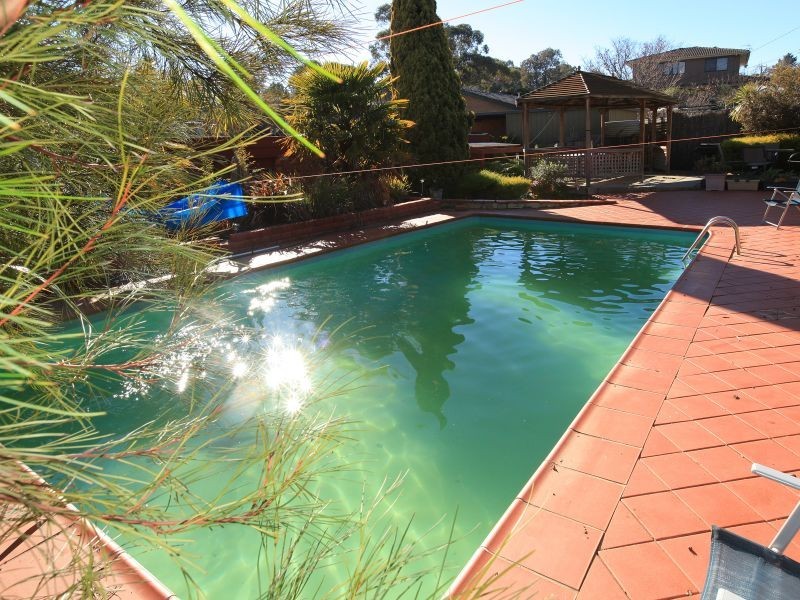 10 Kirkton Street, Wanniassa ACT 2903