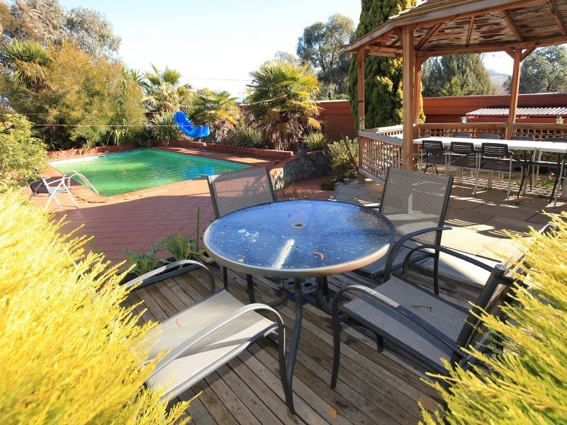 10 Kirkton Street, Wanniassa ACT 2903