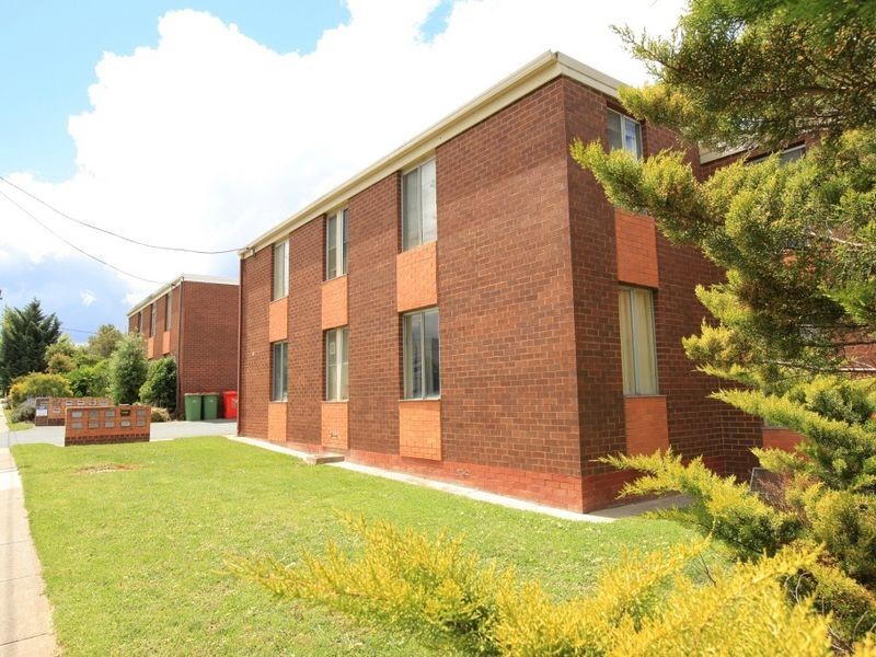 3/20 Carrington Street, Queanbeyan NSW 2620