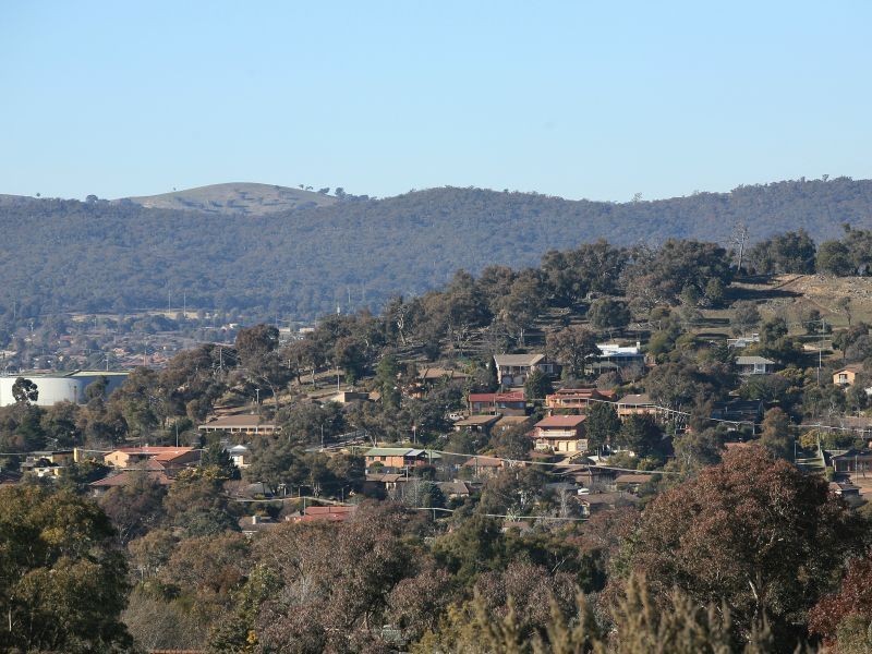 4 Luckins Place, Fadden ACT 2904