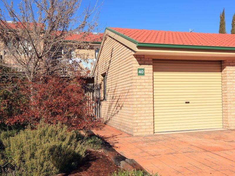 40/50 Wilkins Street, Mawson ACT 2607