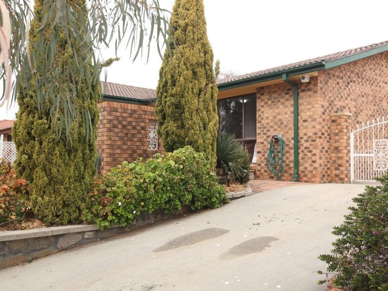 173 Lawrence Wackett Crescent, Theodore ACT 2905