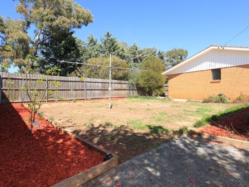 8 McCulloch Street, Curtin ACT 2605