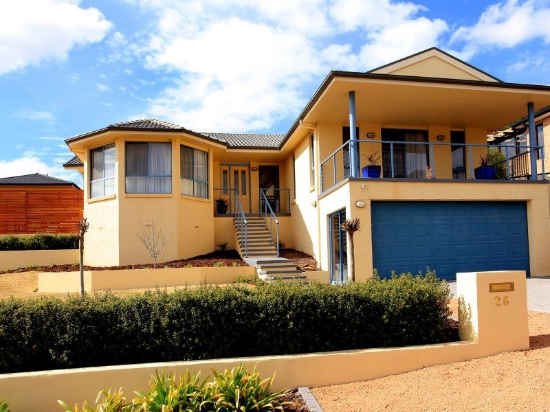 26 Nicholii Loop, Jerrabomberra NSW 2619