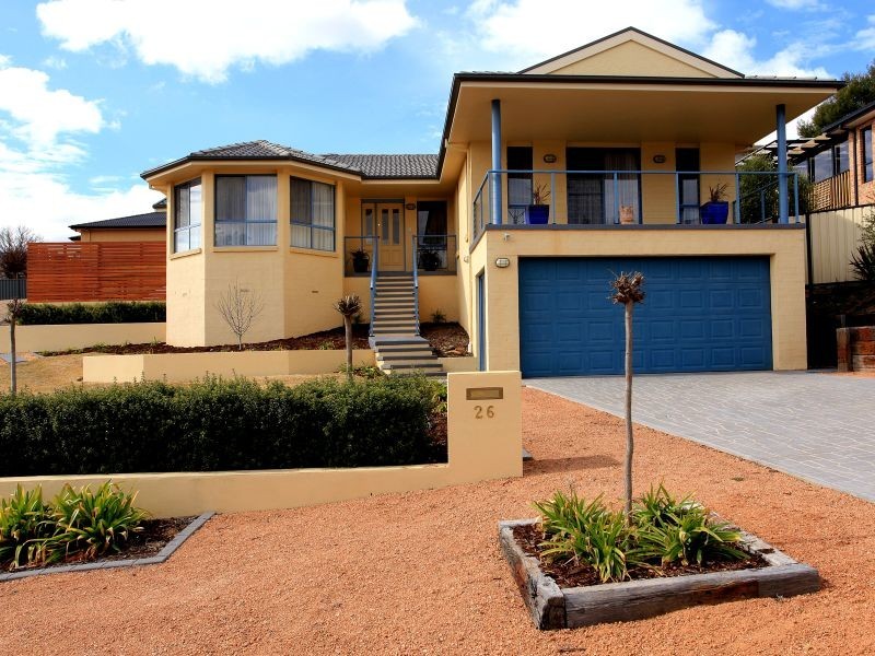 26 Nicholii Loop, Jerrabomberra NSW 2619