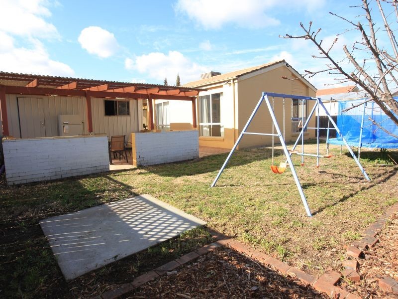 36 Abercrombie Circuit, Banks ACT 2906