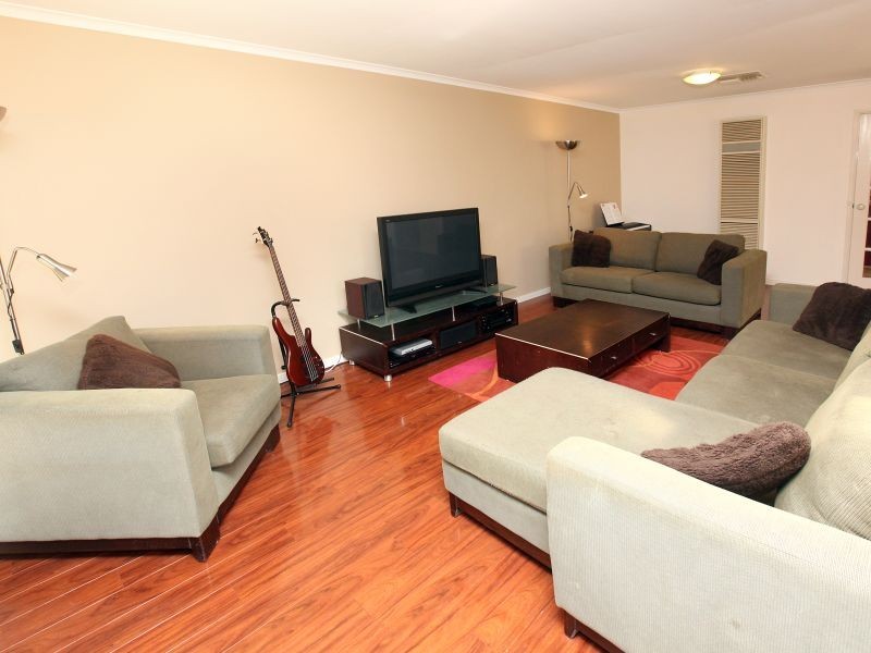 36 Abercrombie Circuit, Banks ACT 2906