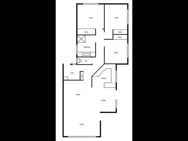 36 Abercrombie Circuit, Banks ACT 2906