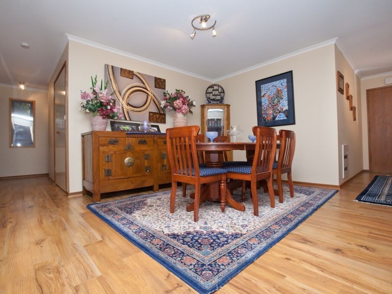 23/3 Peron Place, Banks ACT 2906