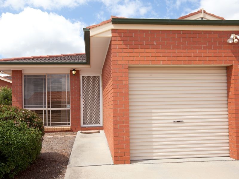 23/3 Peron Place, Banks ACT 2906