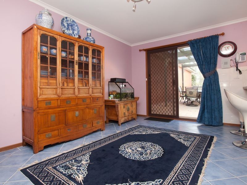 23/3 Peron Place, Banks ACT 2906