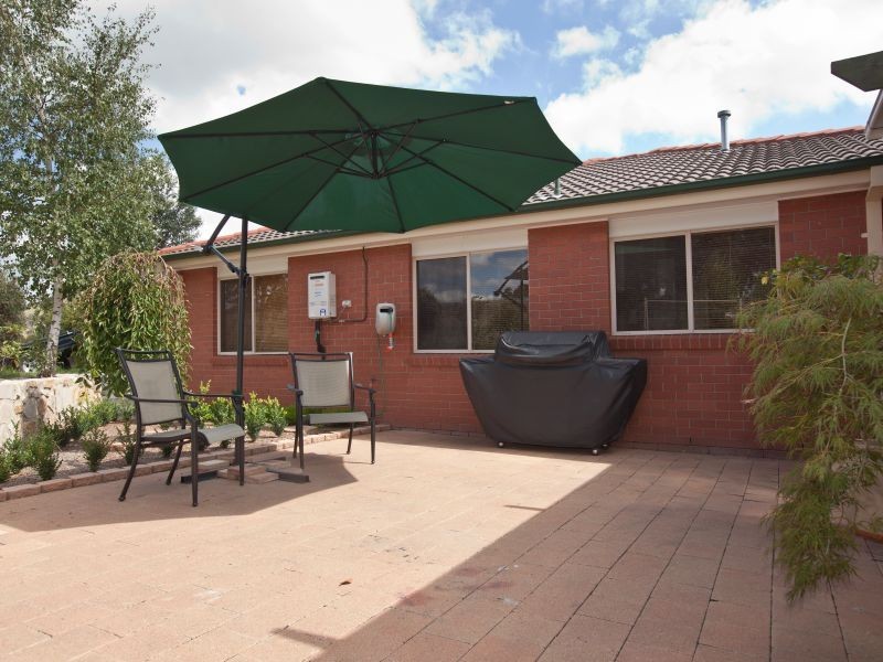 23/3 Peron Place, Banks ACT 2906