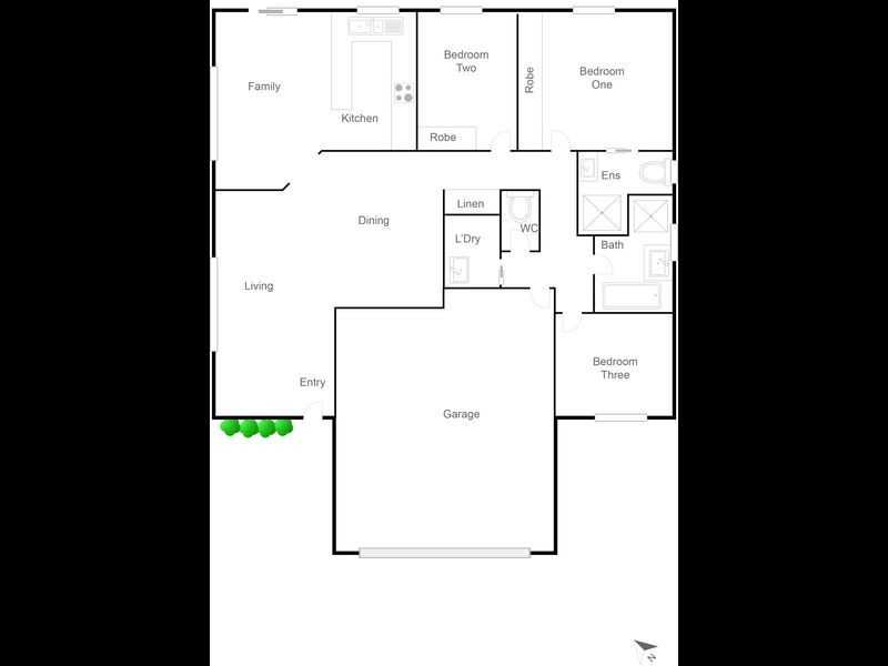23/3 Peron Place, Banks ACT 2906