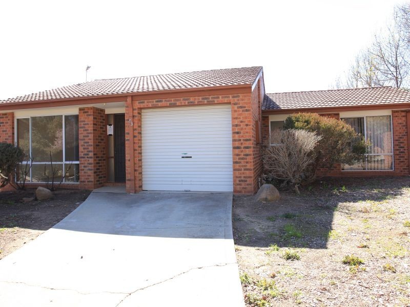 43/54 Were Street, Calwell ACT 2905