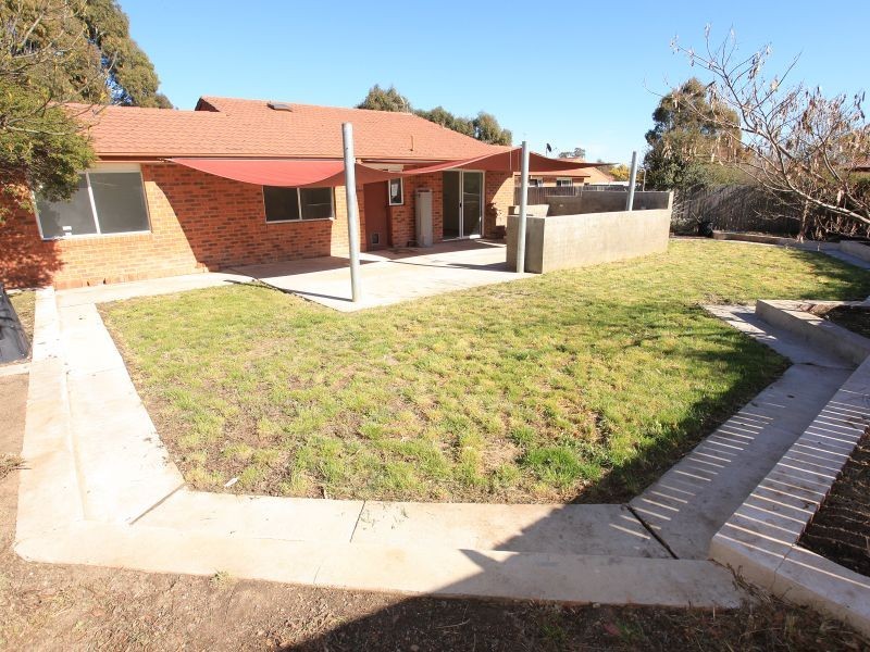 43/54 Were Street, Calwell ACT 2905