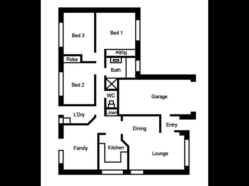 43/54 Were Street, Calwell ACT 2905