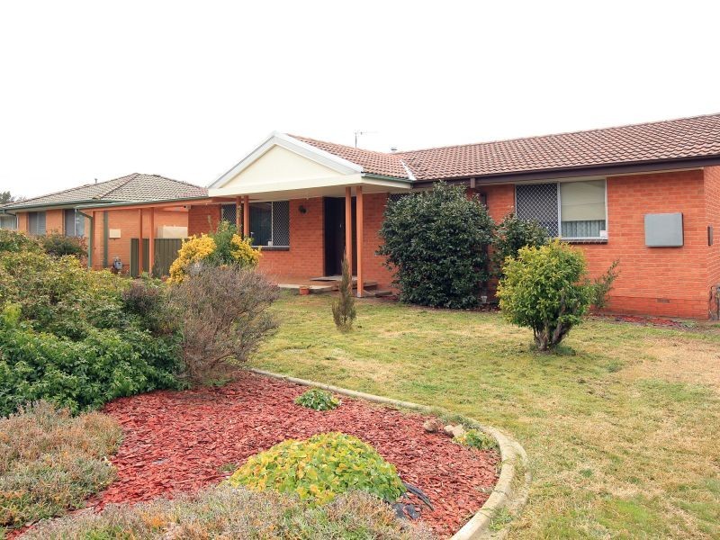 67 Karney Place, Kambah ACT 2902