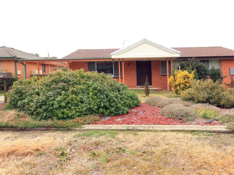 67 Karney Place, Kambah ACT 2902