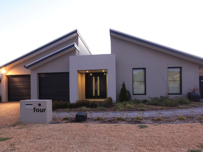 4 Tankee Place, Queanbeyan NSW 2620