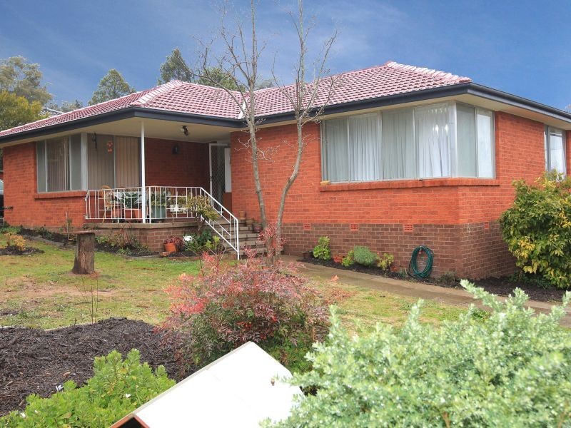 39 Henry Street, Cook ACT 2614
