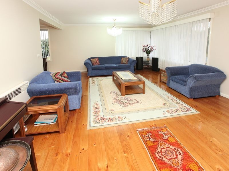 39 Henry Street, Cook ACT 2614