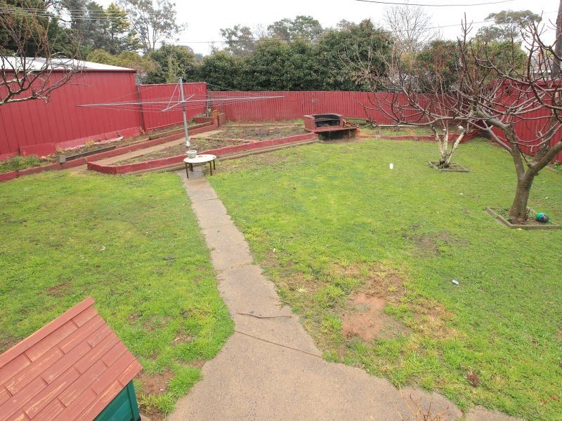 39 Henry Street, Cook ACT 2614