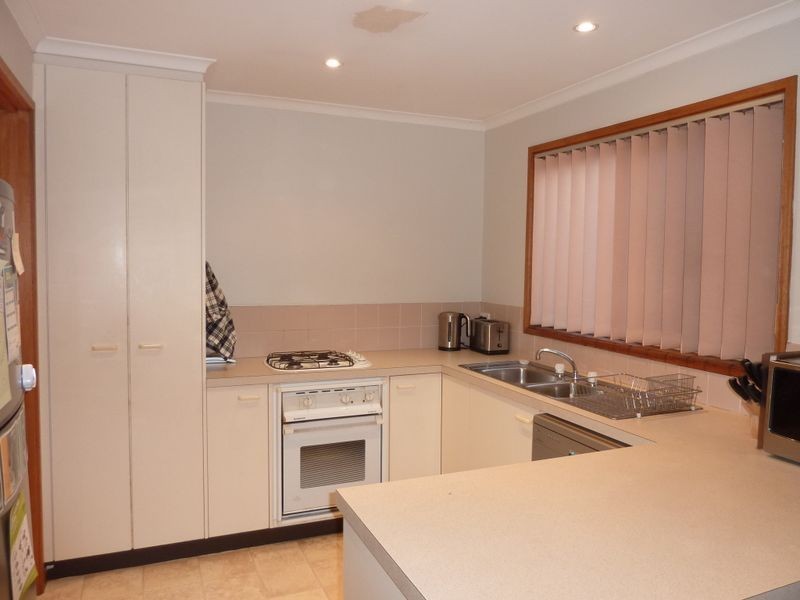 2/23 Heidleberg Street, Conder ACT 2906