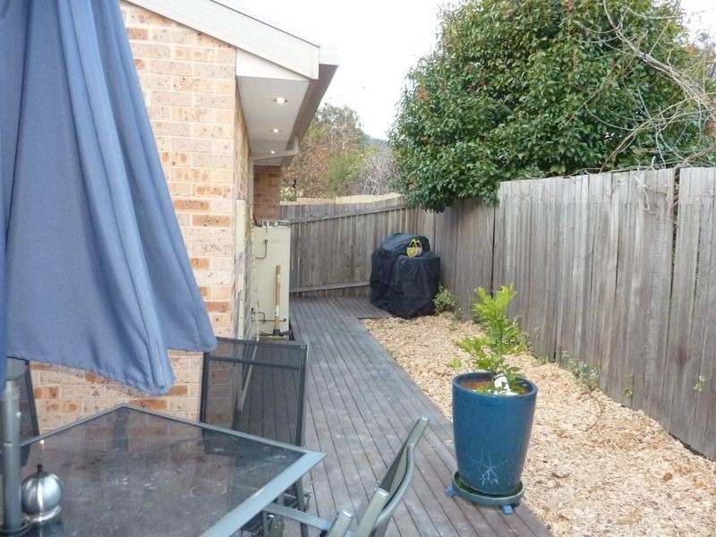 2/23 Heidleberg Street, Conder ACT 2906