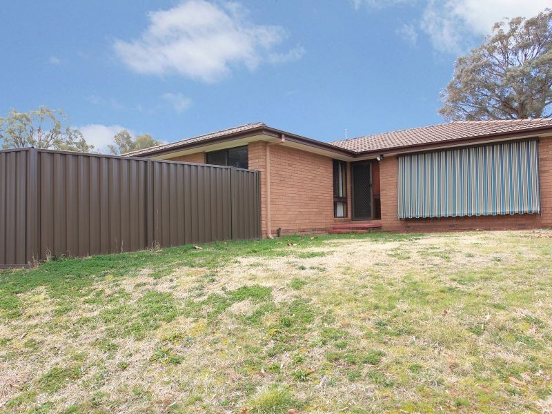 6 Austral Place, Richardson ACT 2905